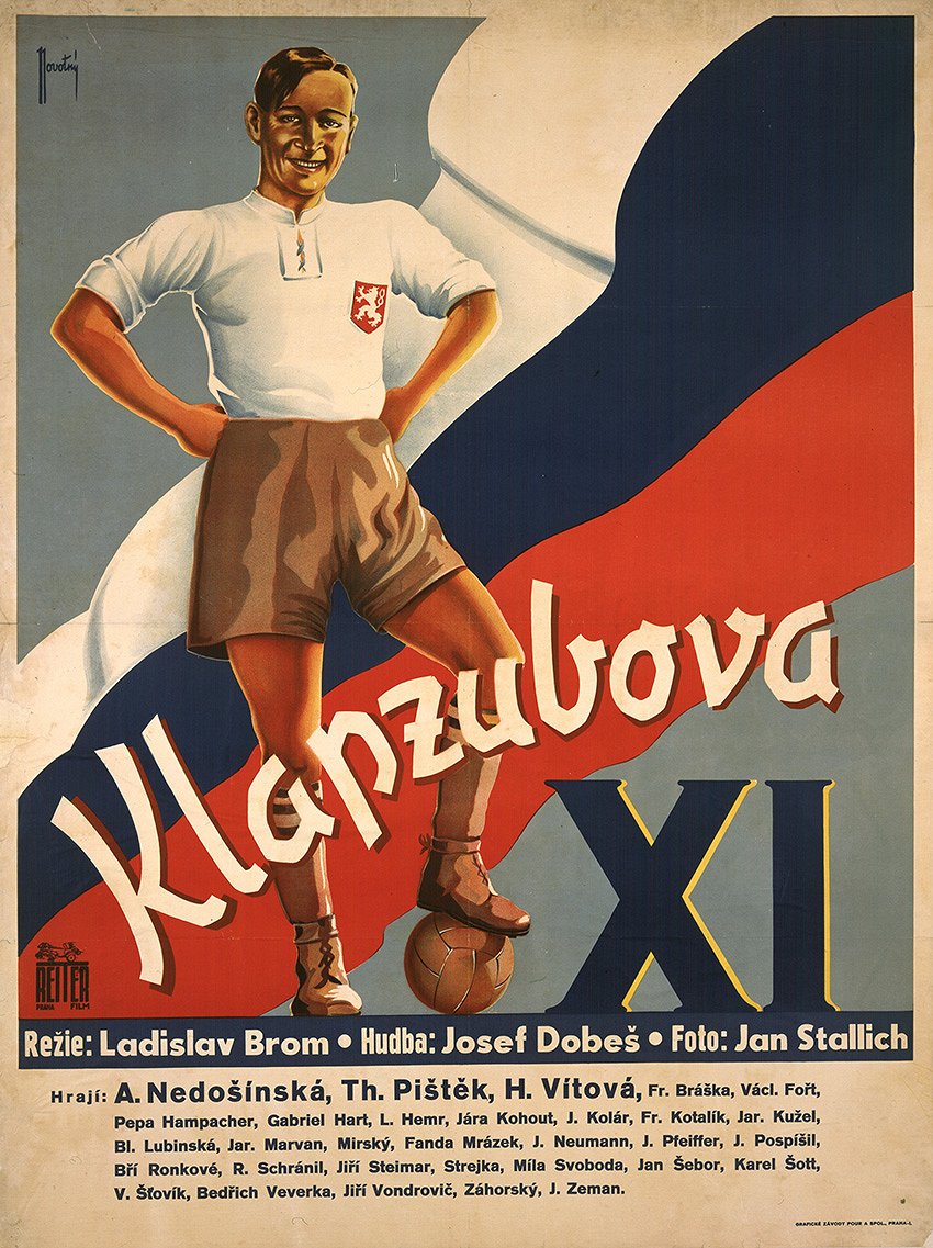 Klapzubova XI.
(1938)
