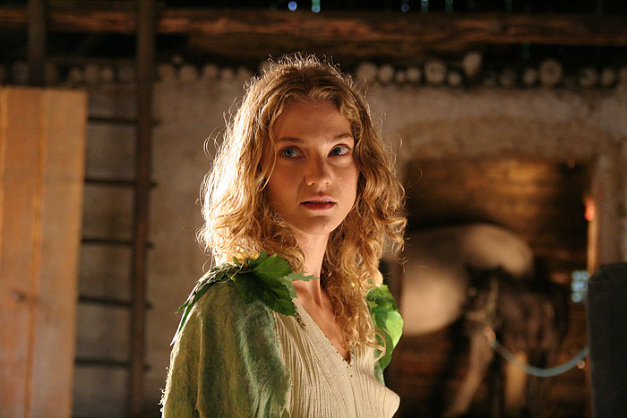 Kněžna Libuše
(2008)