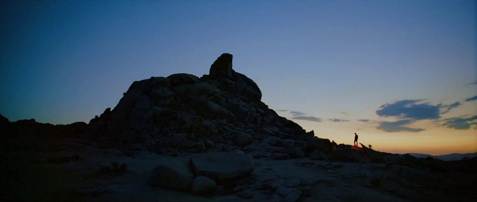 Knight of Cups
(2015)