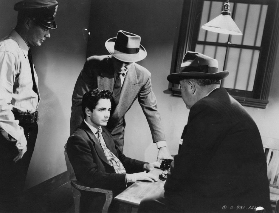 Knock on Any Door
(1949)