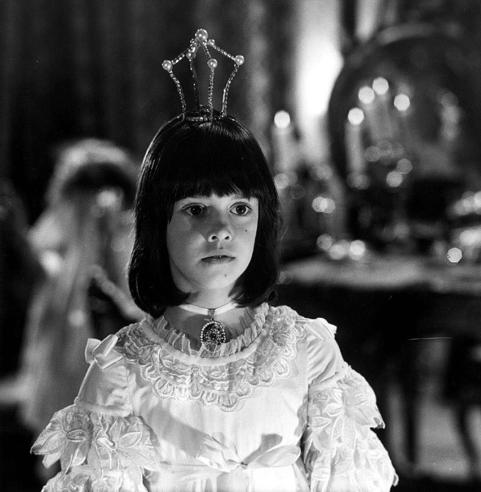 Kočičí princ
(1978)