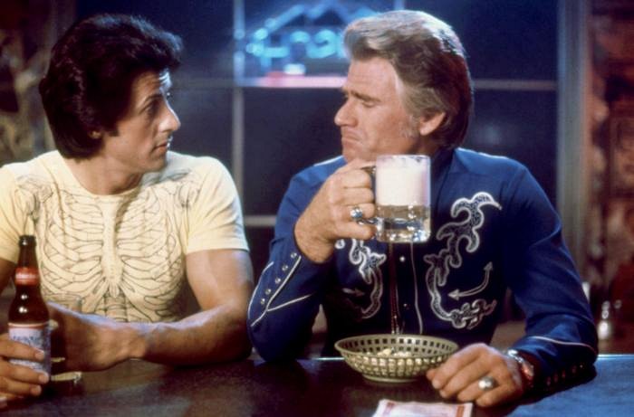 Kočičí zlato
(1984)