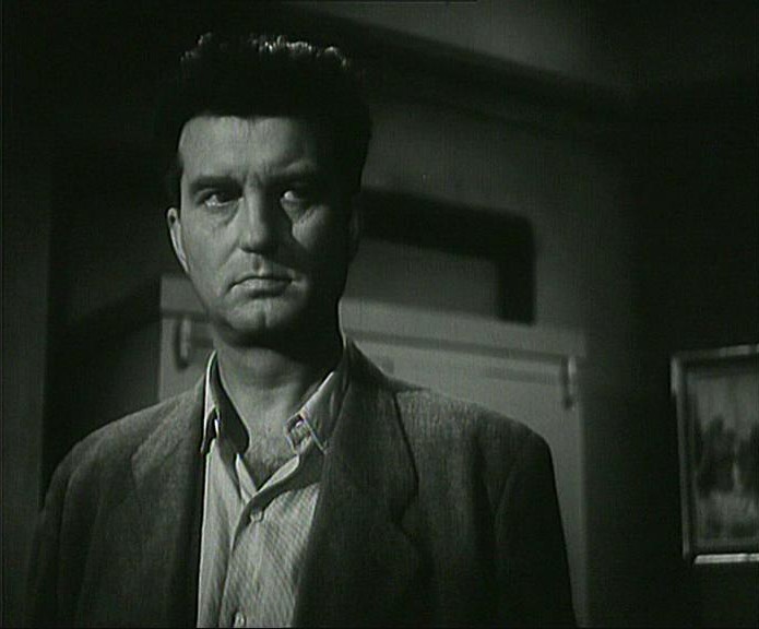 Kohout plaší smrt
(1961)