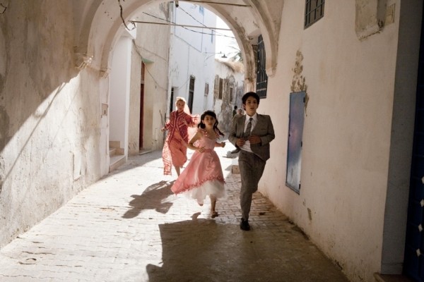 Kom niet aan mijn kinderen
(2009)