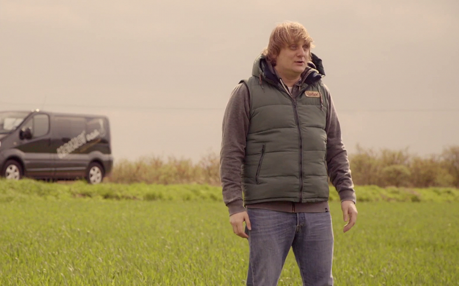 Komici s.r.o. The Tour
(2016)