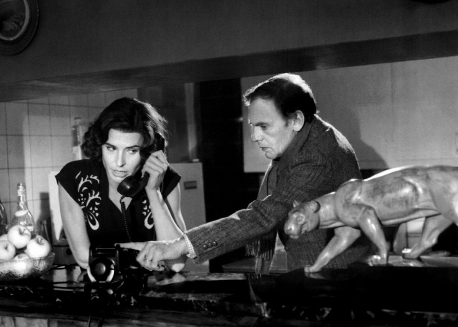 Konečně neděle!
(1983)