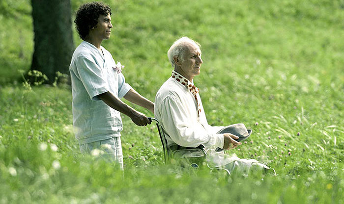 Korunovační klenoty
(2011)