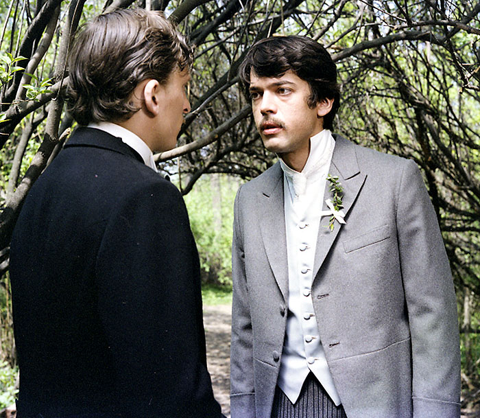 Kouzelné dobrodružství
(1982)