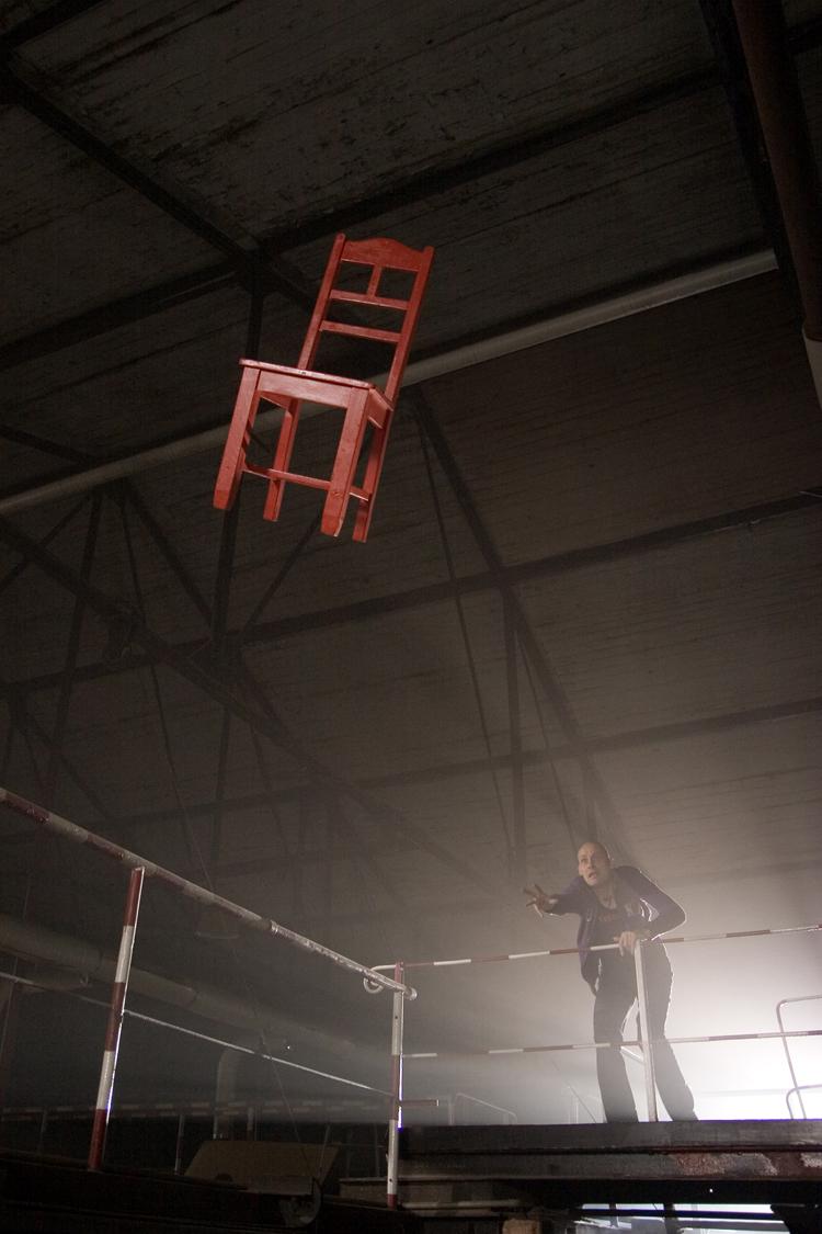 Kouzelný strom
(2009)