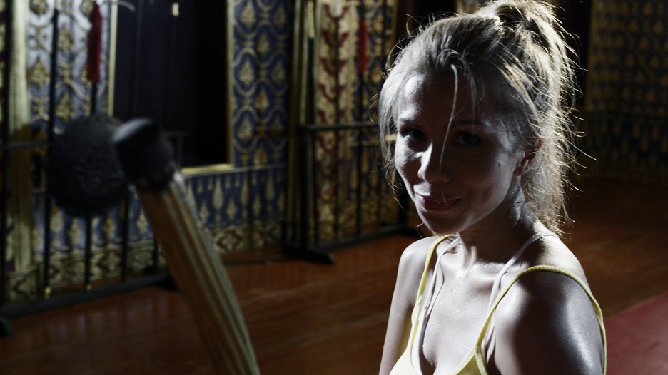 Král Artuš a rytíři Kulatého stolu
(2017)