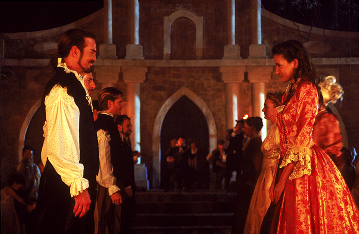 Král dobyvatel
(2005)