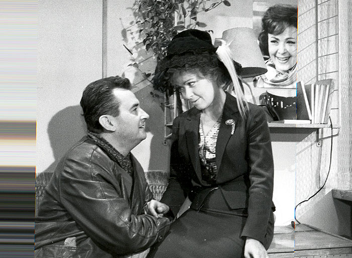 Král Králů
(1963)