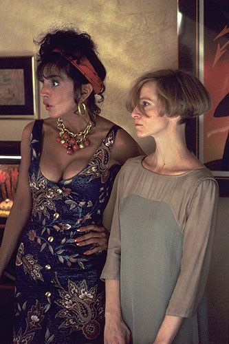 Král rybář
(1991)