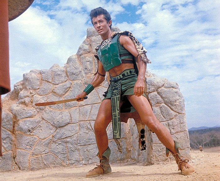 Králové slunce
(1963)