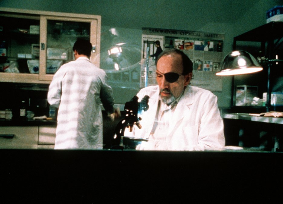 Královská kobra
(1999)