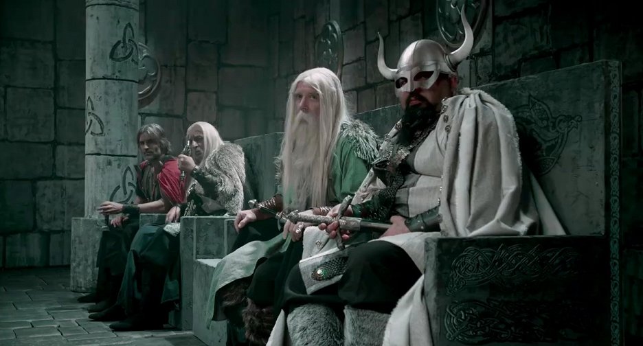 Království Vikingů
(2013)