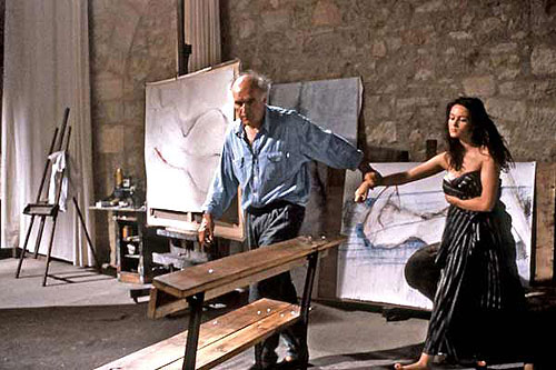 Krásná hašteřilka
(1991)