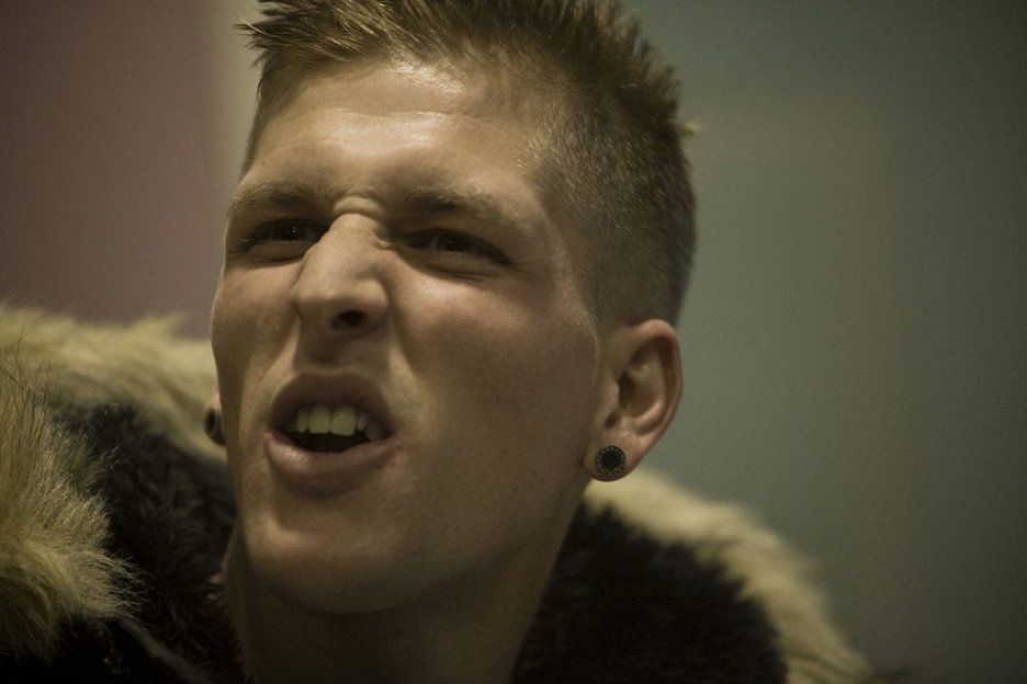 Krásné mládí
(2014)