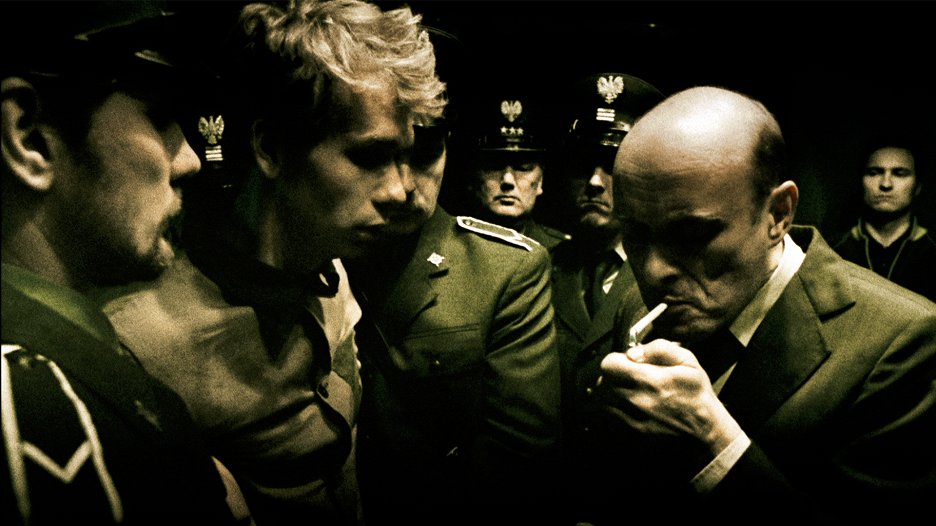 Krátký film o zabíjení
(1987)