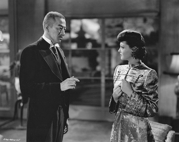 Krev na slunci
(1945)