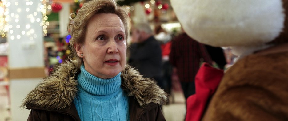 Křídla Vánoc
(2013)