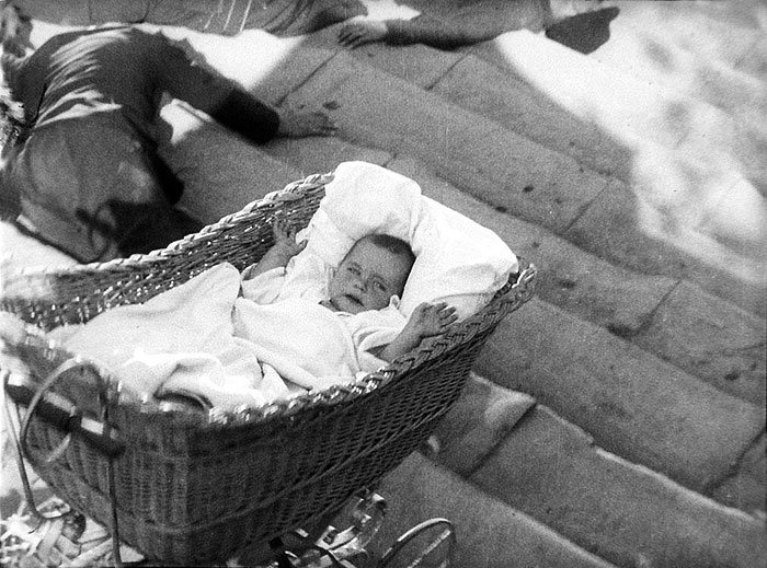 Křižník Potěmkin
(1925)