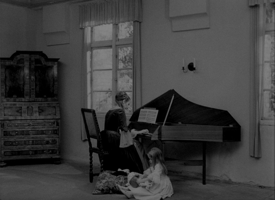 Kronika Anny Magdaleny Bachové
(1968)