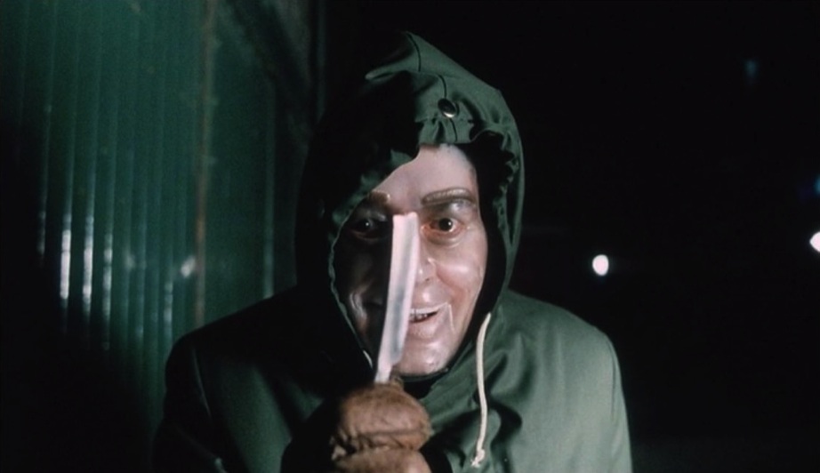 Krvavé Vánoce
(1984)