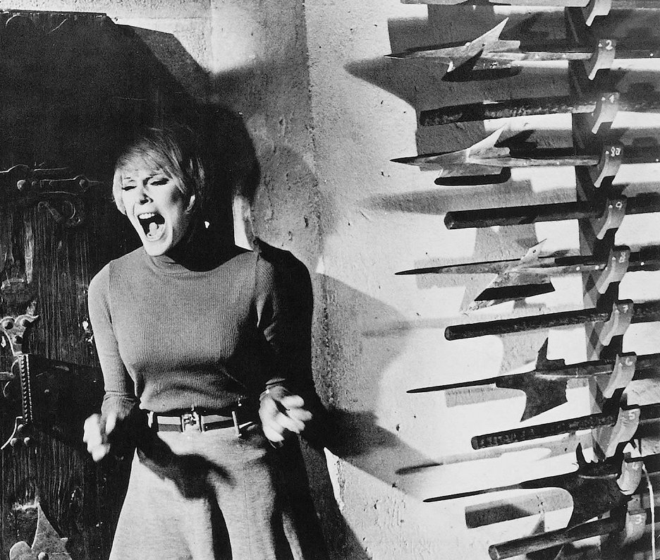 Krvavý Baron
(1972)