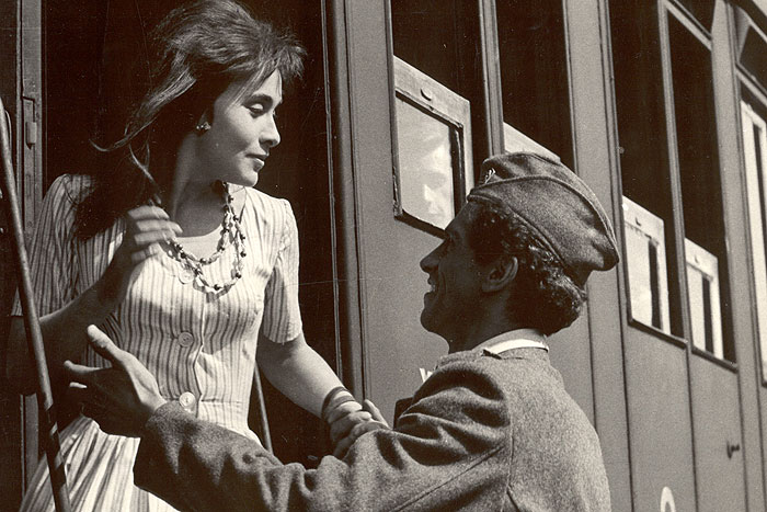 Kto si bez viny
(1963)