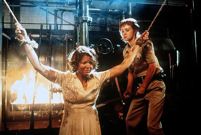 Kukuřičné děti 6: Návrat Izáka
(1999)