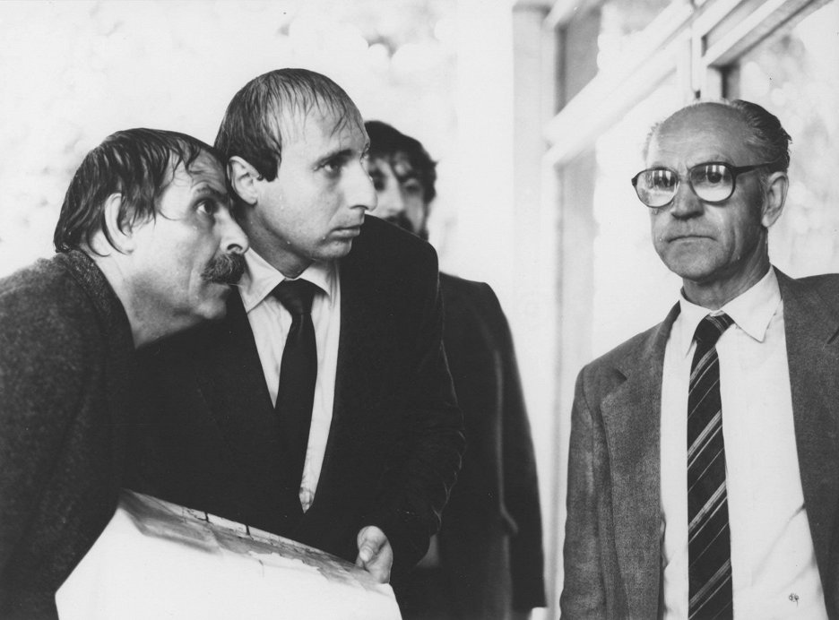 Kúpeľňový hráč
(1988)