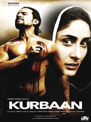Kurbaan
(2009)
