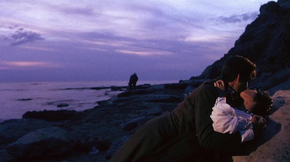 La frusta e il corpo
(1963)