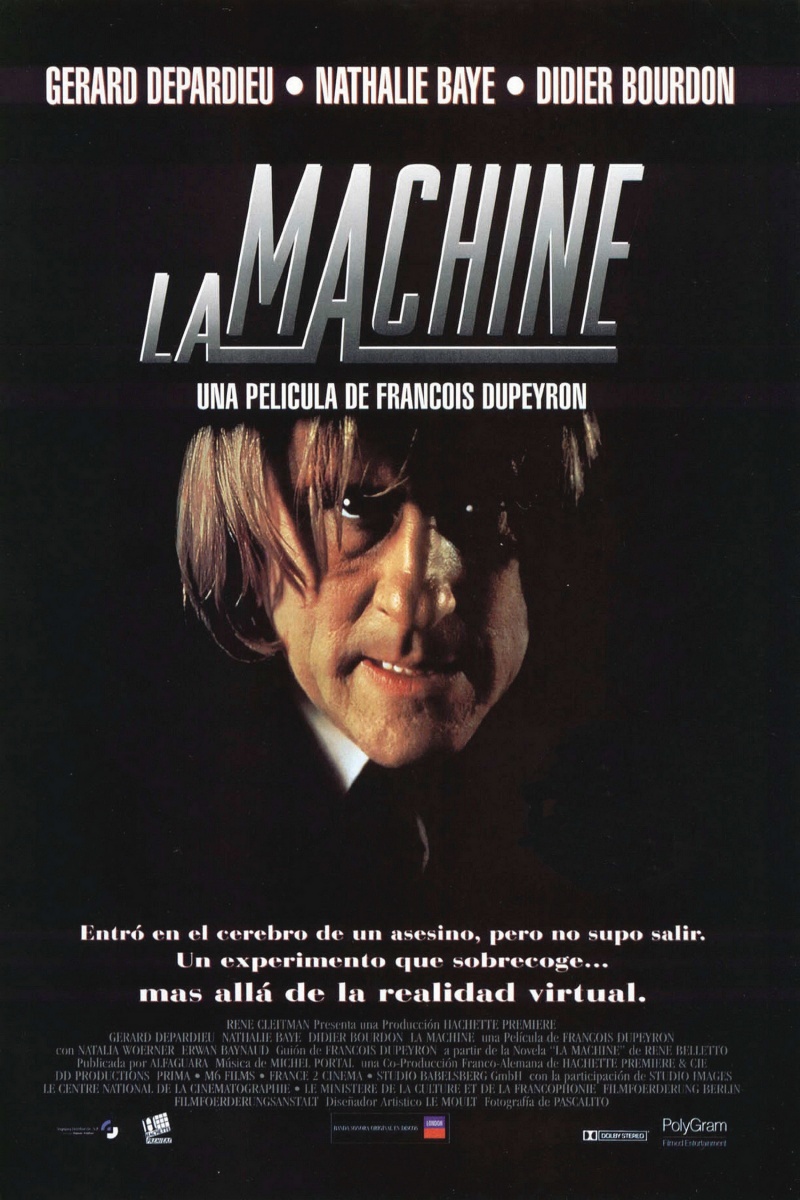La Machine
(1994)