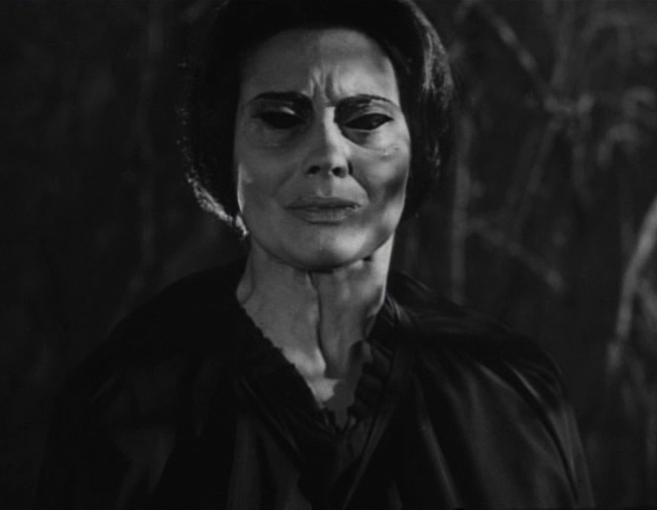 La Maldición de la Llorona
(1963)