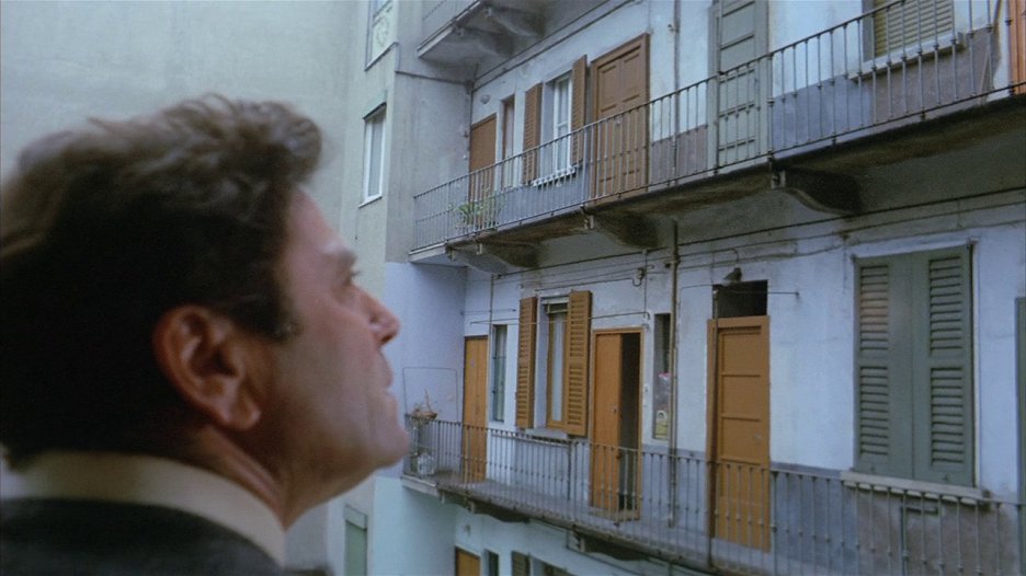 La morte risale a ieri sera
(1970)