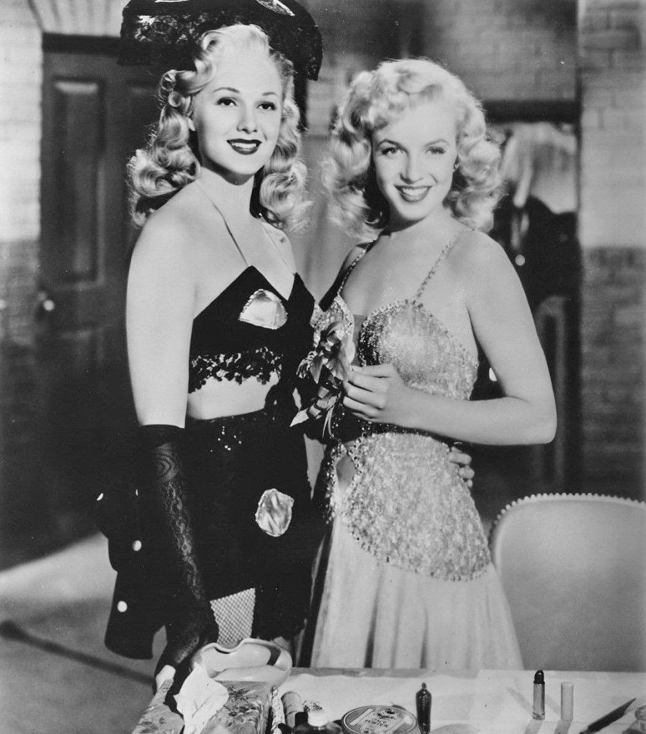 Ladies of the Chorus
(1948)