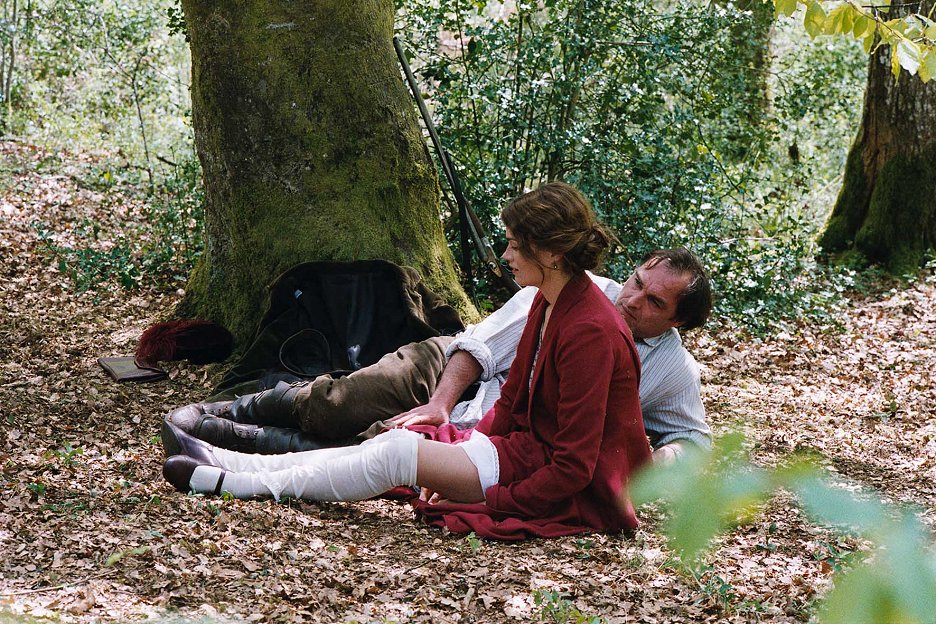 Lady Chatterley
(2006)