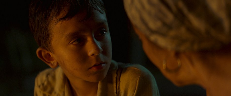 Lajko – Cikán ve vesmíru
(2018)