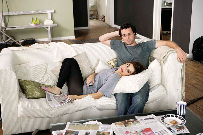 Láska a jiné pohromy
(2006)