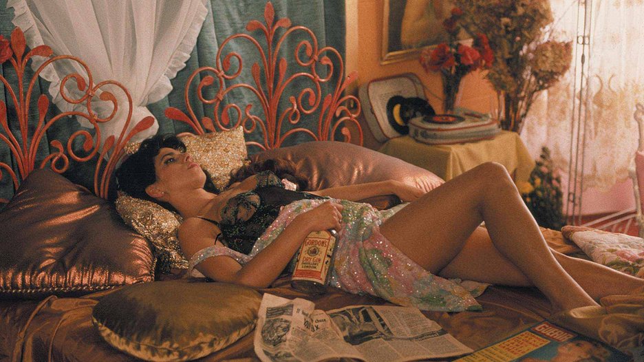 Láska je pes
(1987)