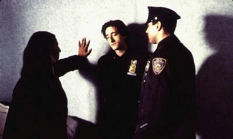 Láska po zlém
(2001)