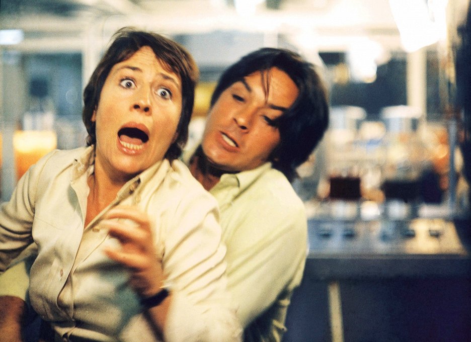 Léčba šokem
(1973)