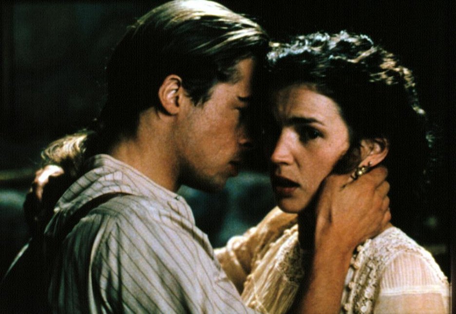 Legenda o vášni
(1994)