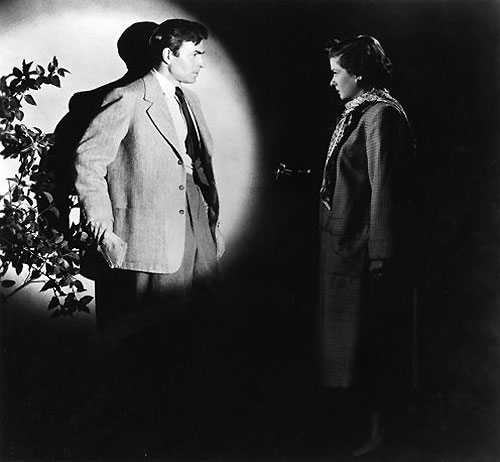 Lehkovážný okamžik
(1949)