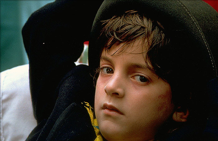 Lék pro Lorenza
(1992)