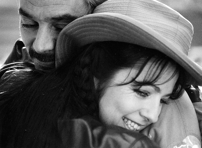 Lepší je být bohatý a zdravý než chudý a nemocný
(1992)