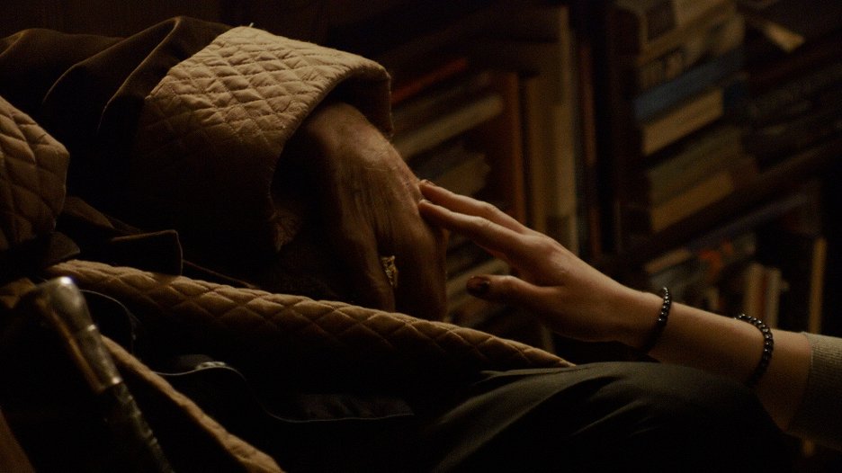 Les – vidím tě všude
(2021)