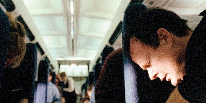 Let číslo 93
(2006)